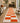 Citrus Horizon Runner Rug