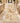 Golden Blossom Botanical Wool Runner