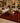 Crimson Luxe Hand-Tufted Wool Rug