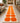 Citrus Pebble Runner Rug