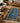 Sky Blue Heritage Runner Rug