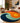 Solara Wave Hand Tufted Round Wool Carpet