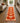 Terracotta Bloom Runner Rug