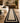 Ivory Noir Border Runner Rug