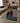 Crimson Axis Hand Tufted Wool Rug