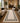 Monarch Noir Border Wool Runner Rug
