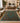 Turquoise Majesty Persian Silk Carpet & Rug