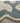 Blue & Beige Custom Modern Handmade Wool Carpet