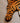 Handmade Modern Tiger Animal Design Hand Tufted Wool Carpet