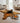 Handmade Modern Tiger Animal Design Hand Tufted Wool Carpet