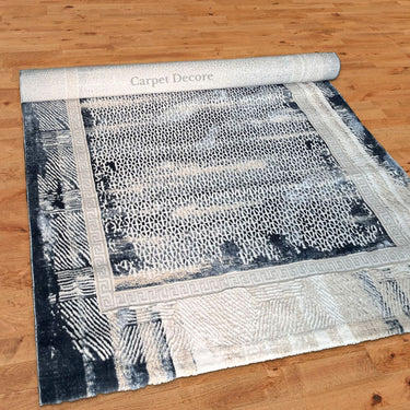 Opal Dynasty Hand Silk Carpet