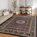 Sapphire Grace Carpet