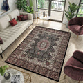 Eternal Elegance Carpet