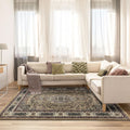 Luxe Silk Carpet