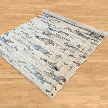 Majestic Silk Texture Carpet