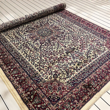Imperial Silk Carpet