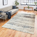 Ethereal Silk Carpet