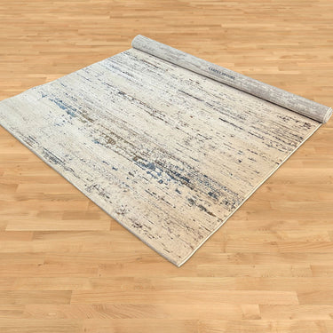 Ethereal Silk Carpet