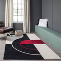 Carpet Decore Woolen Resistant Carpet
