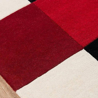 Carpet Decore Woolen Resistant Carpet