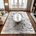 Imperial Mirage Hand Silk Carpet