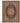 Mogul Black Persian Silk Carpet & Rug