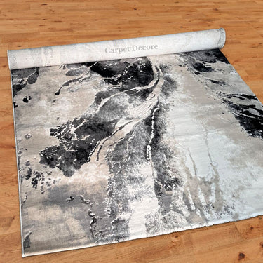Aurora Royale Hand Silk Carpet