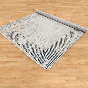 Nordic Elegance Carpet