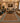 Royal Teal Heritage Persian Rug