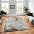 Holvi Pure silk carpet