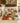 Terra Form Abstract Geometric Wool Carpet