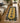 Imperial Gold Tibetan Medallion Premium Area Rug