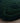 Modern Hand Tufted Wool Abstract Green Carpet