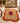 Terra Waves Abstract Organic Wool Carpet