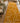 Golden Meadow Hand Tufted Wool Runner Rug