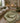 Verdant Contours Hand Tufted Wool Rug