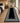 Noir Royale Greek Key Wool Runner Rug