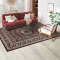 Radiant Silk Carpet