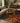 Midnight Oasis Hand Tufted Wool Rug