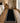 Midnight Edge Wool Runner Rug