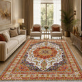 Imperial Garden Persian Carpet