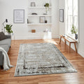 Janat Hand Silk Carpet
