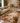 Enchanted Blossom Hand Tufted Wool Rug