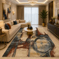 Imperial Earthscape Designer Rug