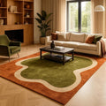 Earthline Harmony Wool Rug