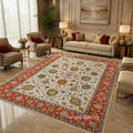 Imperial Bloom Persian Rug