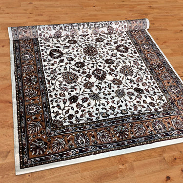 Kohinoor Silk Carpet