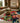 Bloom Symphony Hand Tufted Wool Rug