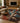 Autumn Botanica Hand Tufted Wool Rug