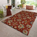 Pure Wool Prestige Rug